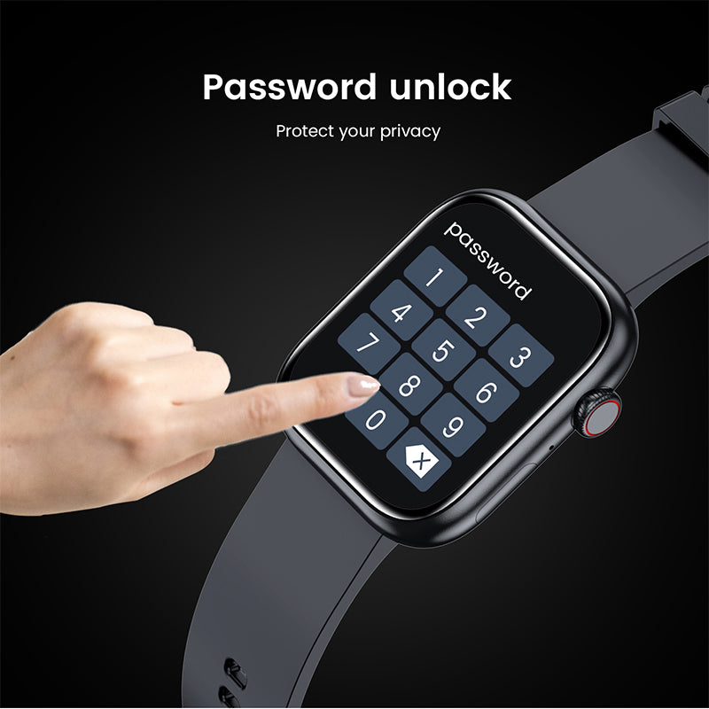 smart watch smart watch